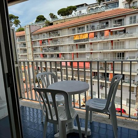 Appartement New Borodin Family Ab à Lloret de Mar Extérieur photo