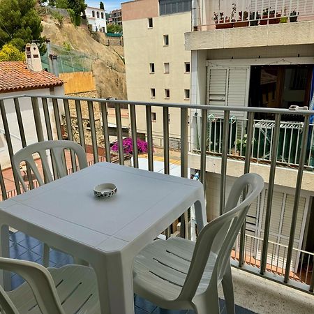 Appartement New Borodin Family Ab à Lloret de Mar Extérieur photo