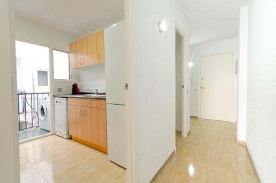 Appartement New Borodin Family Ab à Lloret de Mar Extérieur photo