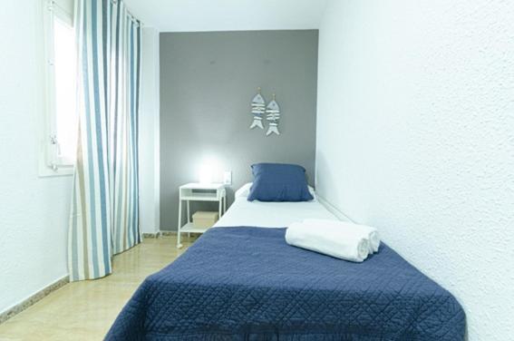 Appartement New Borodin Family Ab à Lloret de Mar Extérieur photo