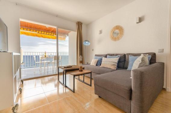 Appartement New Borodin Family Ab à Lloret de Mar Extérieur photo