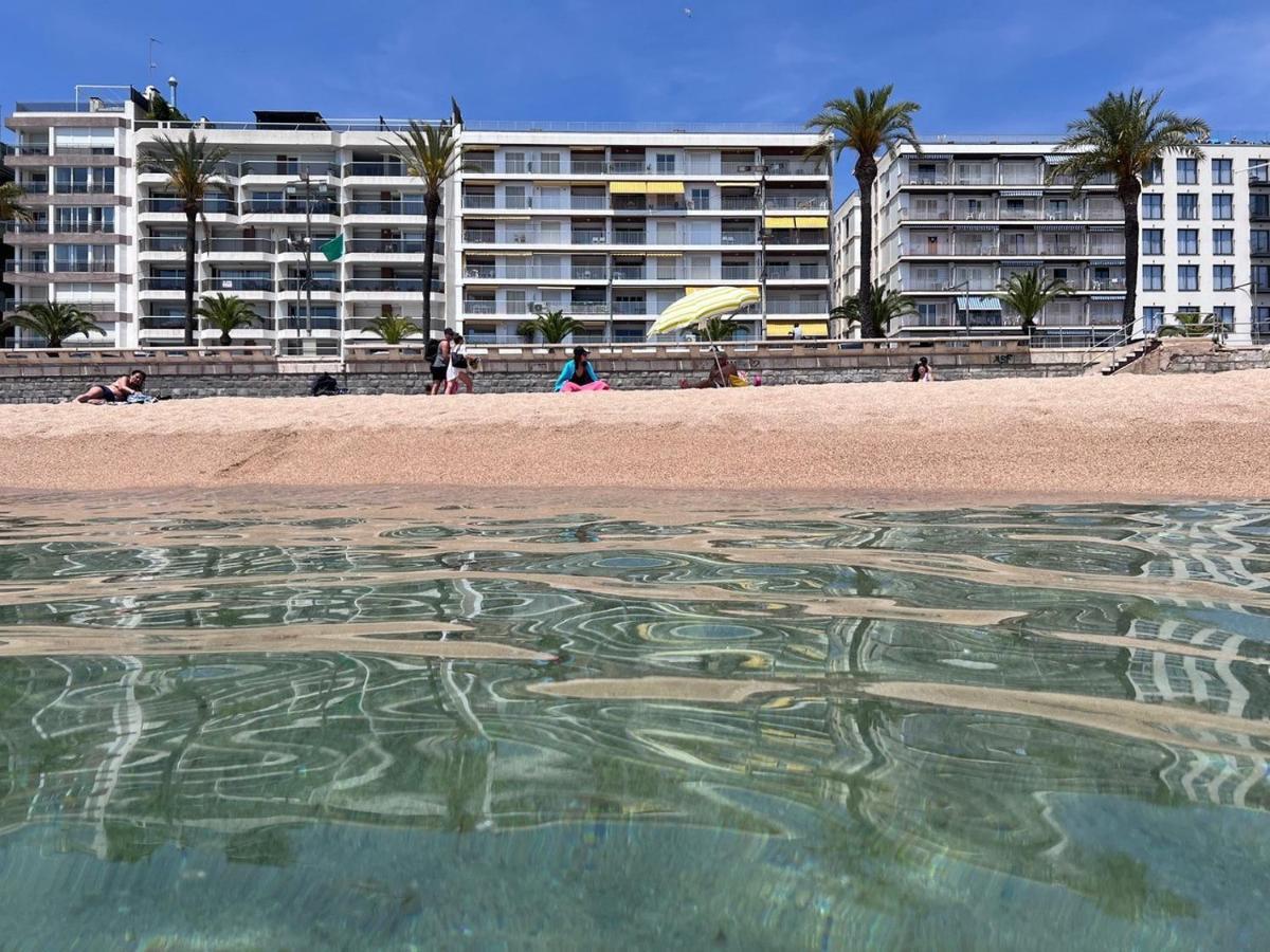 Appartement New Borodin Family Ab à Lloret de Mar Extérieur photo
