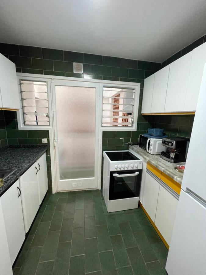 Appartement New Borodin Family Ab à Lloret de Mar Extérieur photo