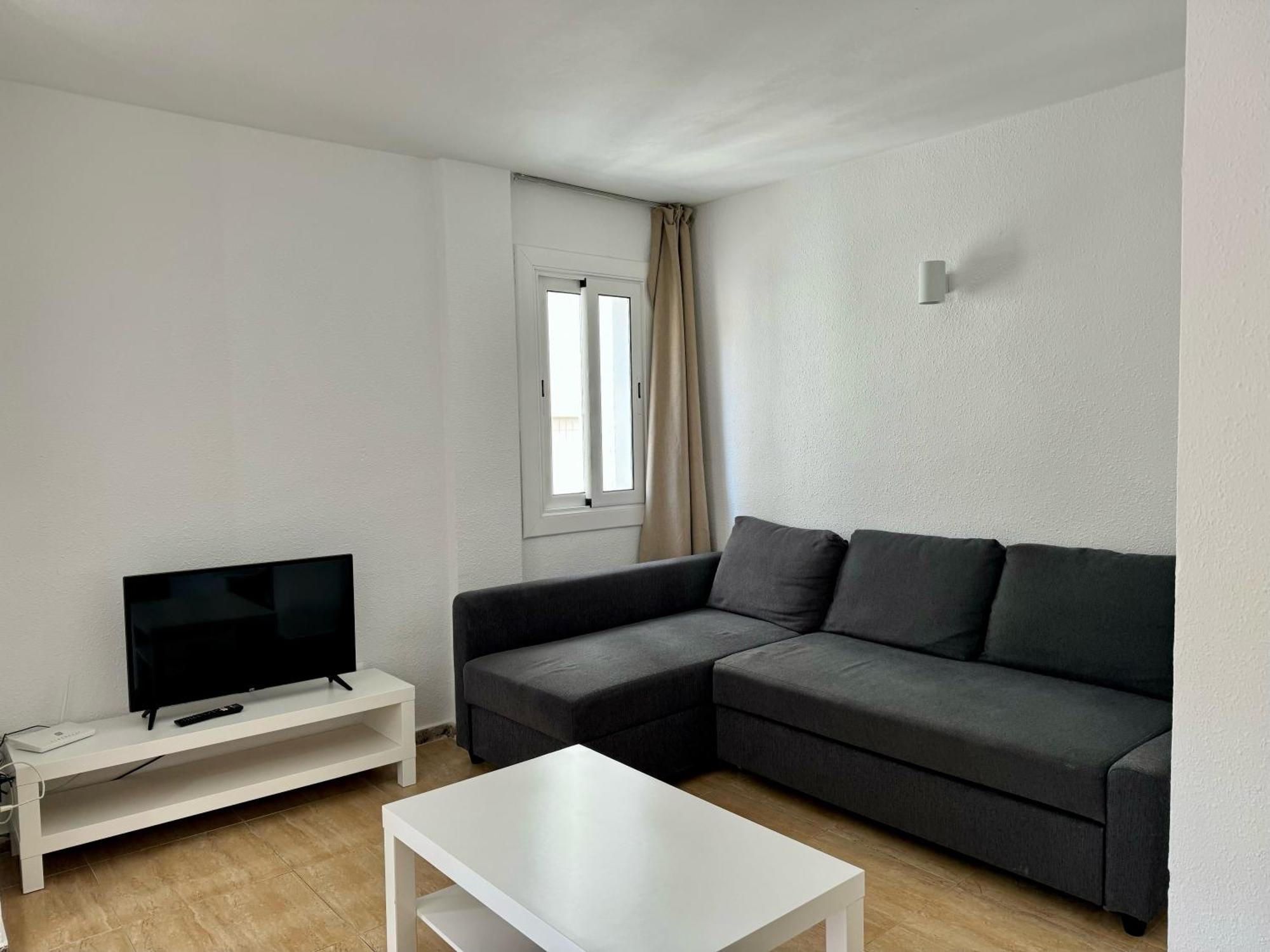 Appartement New Borodin Family Ab à Lloret de Mar Extérieur photo