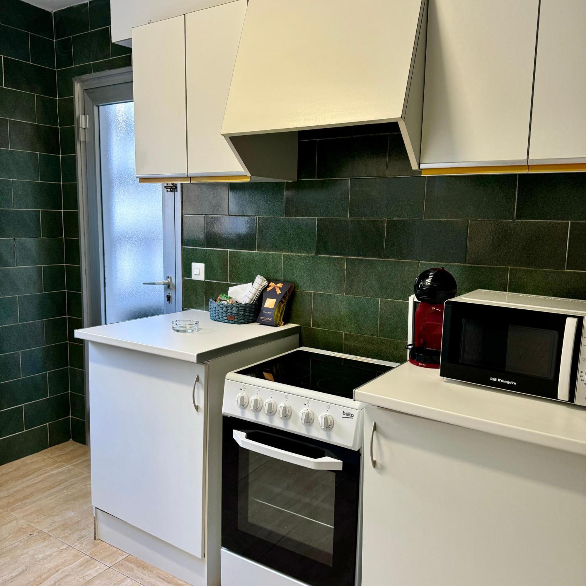 Appartement New Borodin Family Ab à Lloret de Mar Extérieur photo